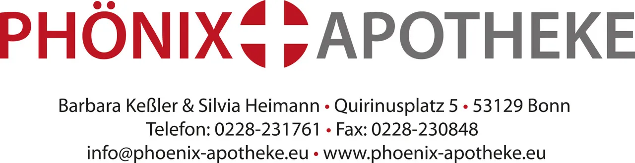 Phoenix Apo Logo
