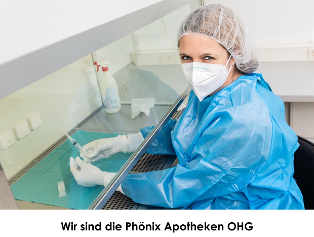 Wir sind die Phönix Apotheken2